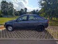 2008 Renault Logan I, чёрный - вид 8