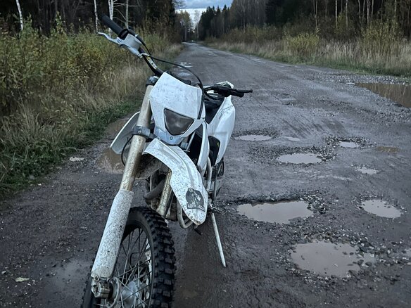 2021 GR GR2, белый, 110000 рублей - вид 3