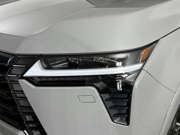 2026 Lexus GX 550 III, серый, 14600000 рублей - вид 14