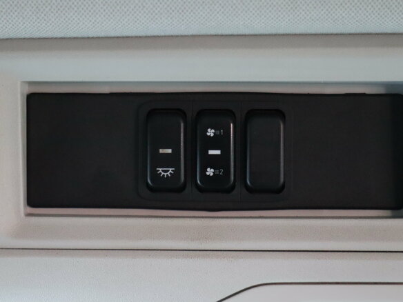 2022 Volkswagen Crafter, белый, 4500000 рублей - вид 17