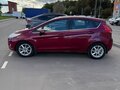 2012 Ford Fiesta Mk6, пурпурный, 480000 рублей - вид 6