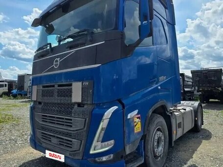 2023 Volvo FH, синий, 12490000 рублей, вид 1