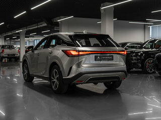 2025 Lexus RX 300 V, серый, 8100000 рублей, вид 4