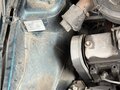 1998 Lada (ВАЗ) 2110, зелёный, 95000 рублей - вид 8