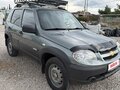 2012 Chevrolet Niva I Рестайлинг, серый, 560000 рублей - вид 2