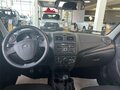 2026 Lada (ВАЗ) Granta Cross I Рестайлинг, серебристый, 1225000 рублей - вид 8