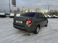 2026 Lada (ВАЗ) Granta I Рестайлинг, коричневый, 1007000 рублей - вид 2