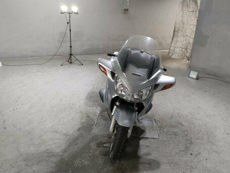 2004 Honda ST 1300, серый, 640000 рублей, вид 3