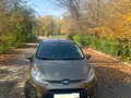 2011 Ford Fiesta Mk6, коричневый, 785000 рублей - вид 2