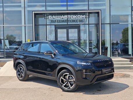 2026 Jeland J7, чёрный, 3349000 рублей, вид 1