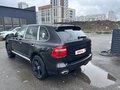 2009 Porsche Cayenne Diesel I Рестайлинг (957), чёрный, 1690000 рублей - вид 3