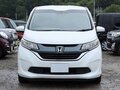 2019 Honda Freed II, белый, 1122000 рублей - вид 1