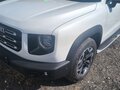 2024 Haval Dargo I, белый, 2700000 рублей