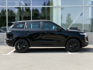 2026 Jeland J6, чёрный, 2523510 рублей, вид 2