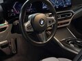 2023 BMW 3 серии 320Li VII (G2x) Рестайлинг, серый - вид 6
