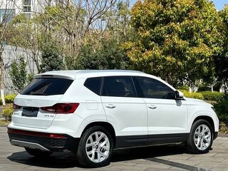 2023 Jetta VS5 I Рестайлинг, белый, 1440010 рублей, вид 3