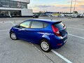2011 Hyundai Solaris I, синий, 640000 рублей - вид 4