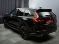 2026 Honda CR-V VI, чёрный - вид 5