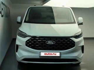2026 Ford Tourneo Custom LWB II, белый, 9980000 рублей, вид 5