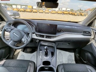 2023 Haval F7 I Рестайлинг, белый, 949500 рублей, вид 5