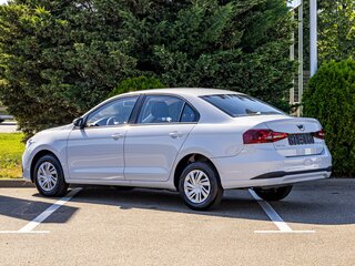 2023 Jetta VA3, белый, 1495000 рублей, вид 4