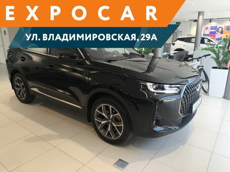 Chery Tiggo 7L I