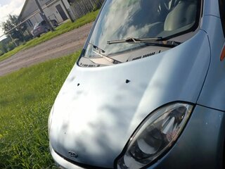 2008 Chery Kimo (A1), серый, 190000 рублей, вид 5