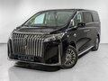 2026 Wey 80 44.28 kWh, чёрный
