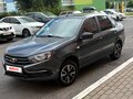 2024 Lada (ВАЗ) Granta I Рестайлинг, серебристый, 830000 рублей