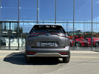 2024 GAC GS4, серый, 2470000 рублей, вид 5