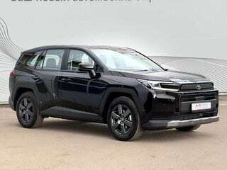 2026 Toyota RAV4 VI (XA60), чёрный, 4300000 рублей, вид 5