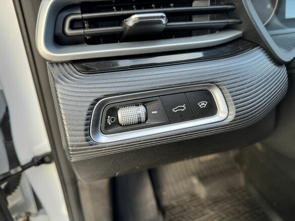 2024 Geely Emgrand II, белый, 1659000 рублей - вид 12