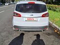 2011 Ford S-MAX I Рестайлинг, белый, 1300000 рублей - вид 4