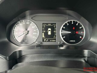 2023 Chery Tiggo 4 Pro I, белый, 1266000 рублей, вид 4