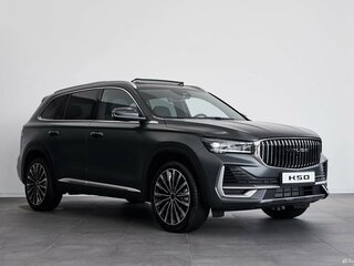 2026 VOLGA K50, серый, 4799000 рублей, вид 5