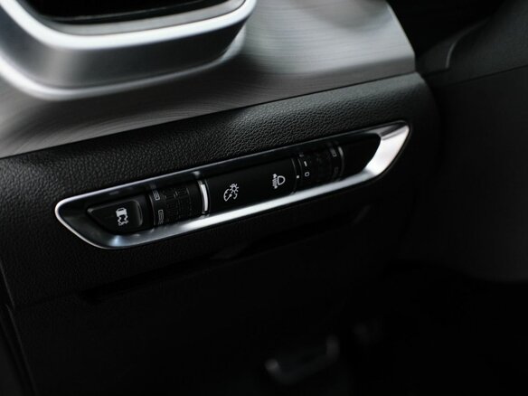 2021 Geely Coolray I, синий, 1576000 рублей - вид 24