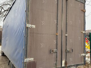 2008 ГАЗ ГАЗель (3302), белый, 800000 рублей, вид 4