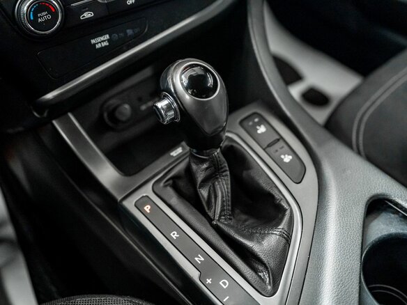 2012 Kia Optima III, серебристый - вид 13