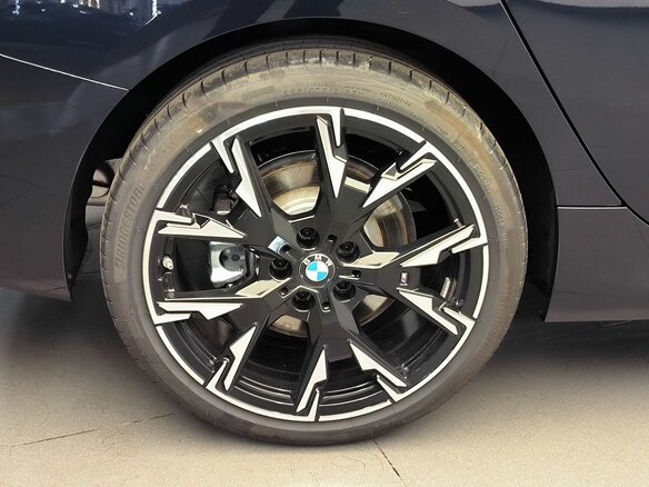2025 BMW 2 серии Gran Coupe L 225i L F74/78, чёрный, 4780000 рублей - вид 16