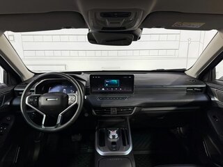 2023 Haval Jolion I, серый, 2014000 рублей, вид 2