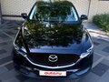 2018 Mazda CX-5 II, чёрный - вид 4