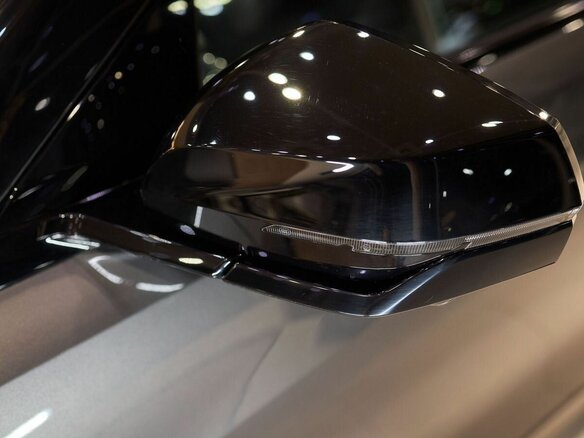 2026 Geely Cityray, серый, 3344990 рублей - вид 15