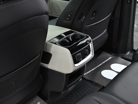 2021 Kia Carnival IV, серый, 3145000 рублей - вид 18