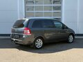 2012 Opel Zafira B Рестайлинг, серый - вид 4