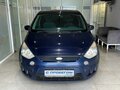 2006 Ford S-MAX I, синий, 490000 рублей - вид 1