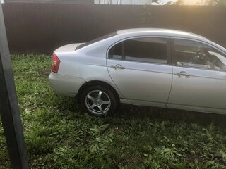 2011 Lifan Solano I (620), серебристый, 300000 рублей, вид 4