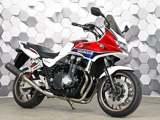 Honda CB 1300