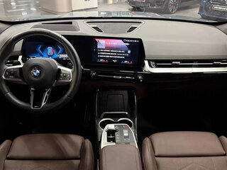 2023 BMW X1 20i xDrive III (U11/U12), серый, 4180000 рублей, вид 5