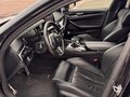 2018 BMW M5 VI (F90), чёрный, 8500000 рублей - вид 7