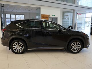 2015 Lexus NX 200 I, чёрный, 2245000 рублей, вид 4